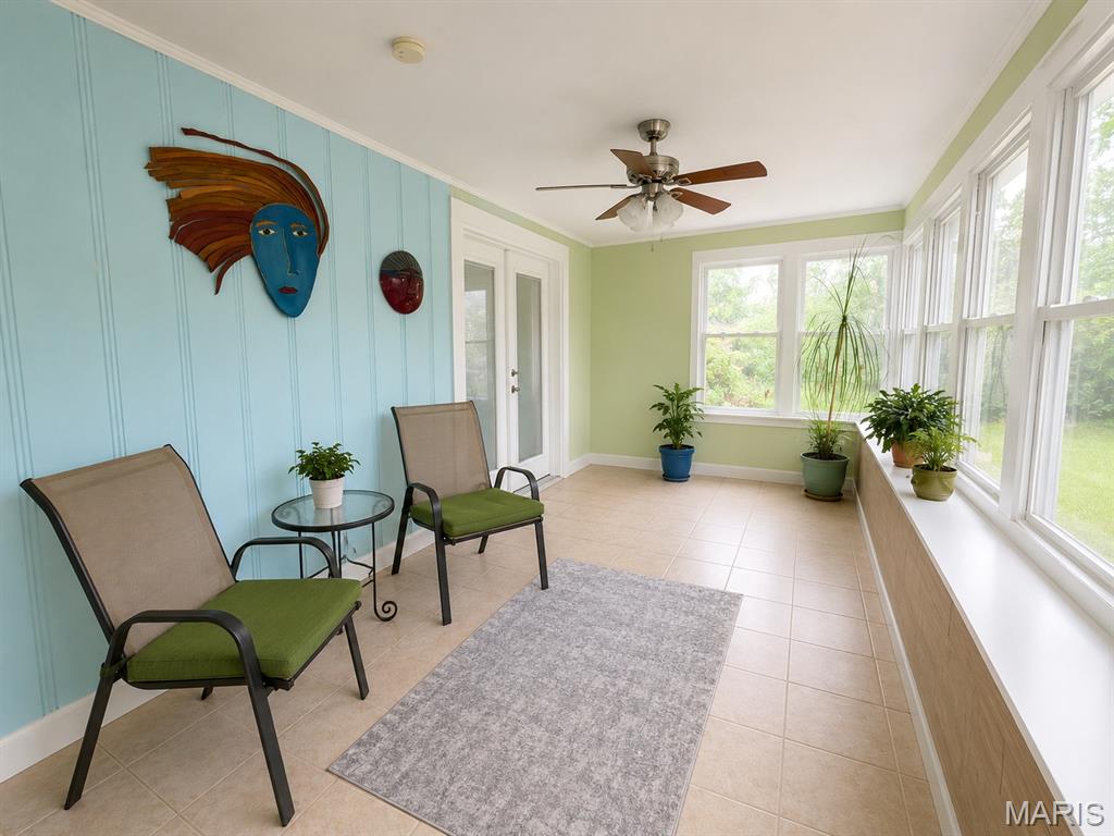 Meridian - Residential