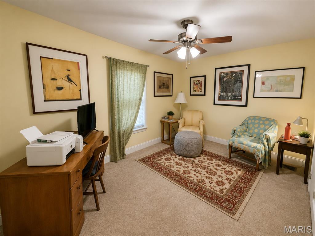 Meridian - Residential