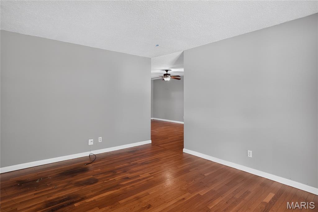 Pennyrich Farms 1 - Residential