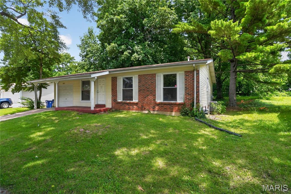 Pennyrich Farms 1 - Residential