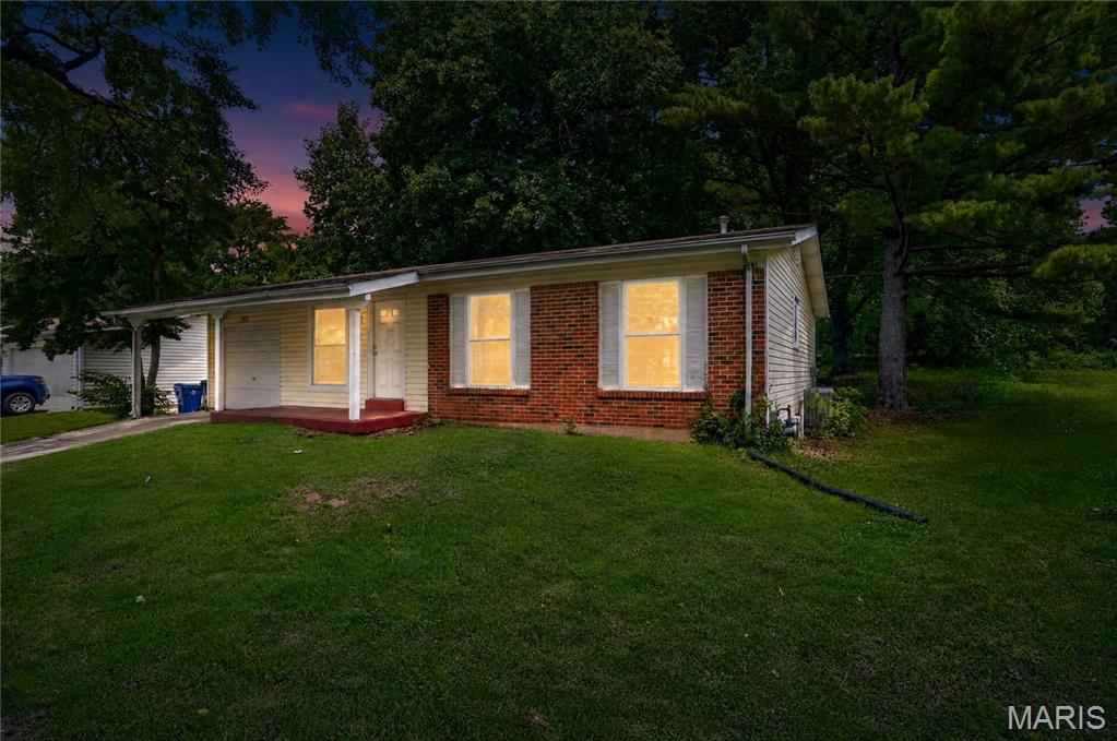 Pennyrich Farms 1 - Residential