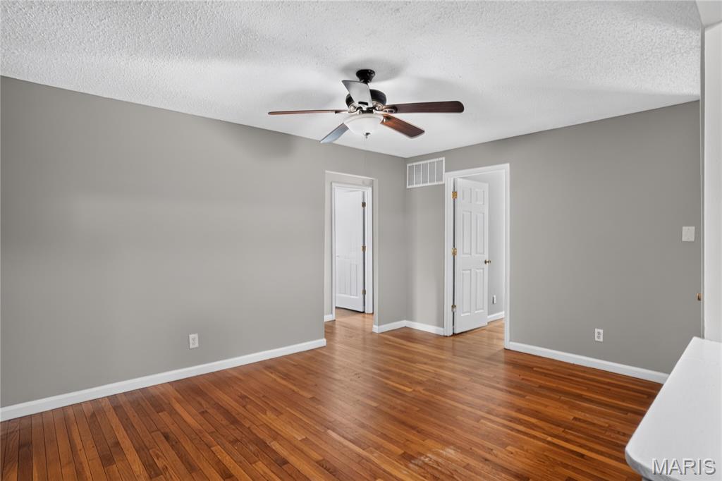 Pennyrich Farms 1 - Residential