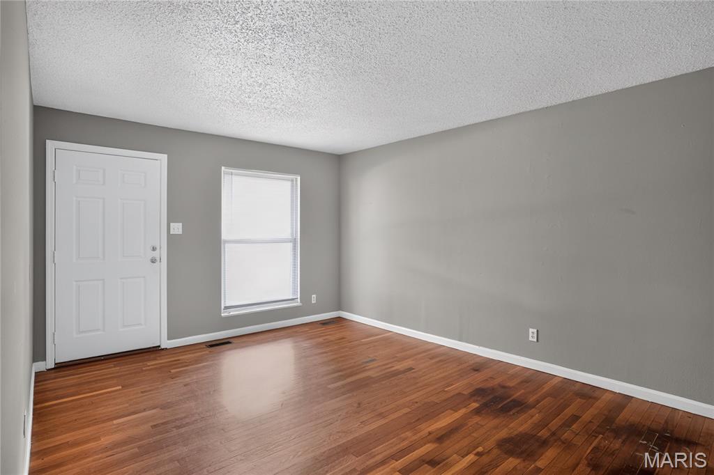 Pennyrich Farms 1 - Residential