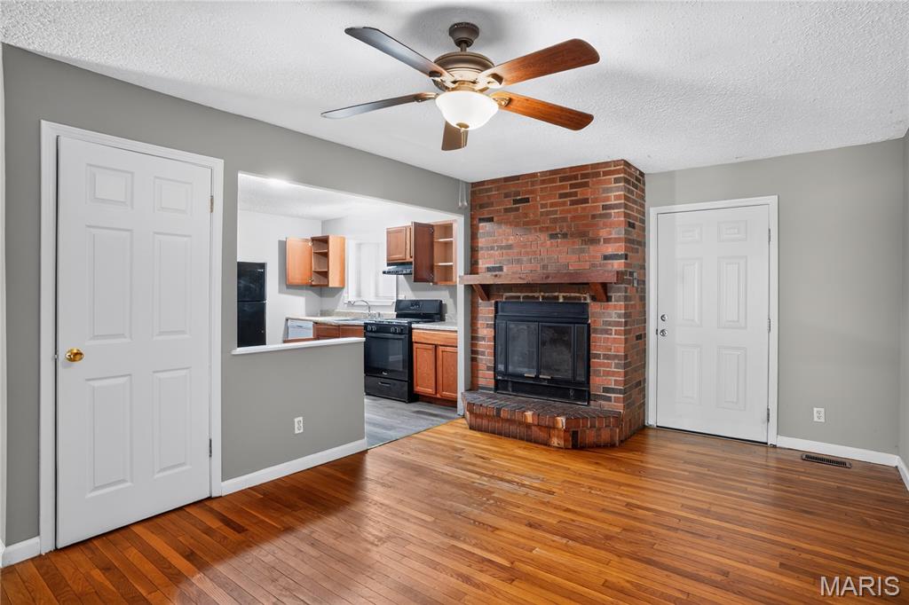 Pennyrich Farms 1 - Residential
