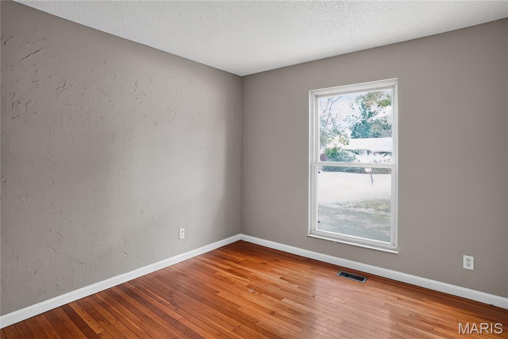 Pennyrich Farms 1 - Residential