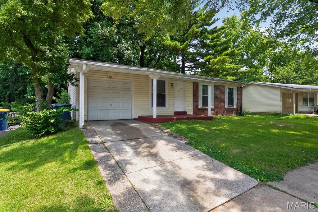 Pennyrich Farms 1 - Residential