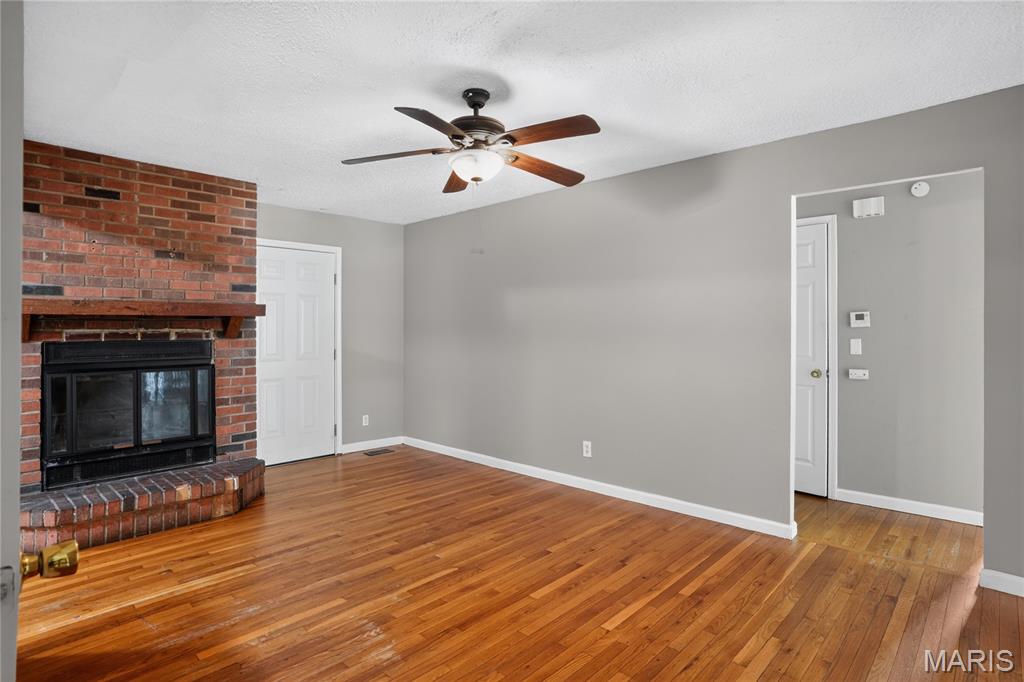 Pennyrich Farms 1 - Residential
