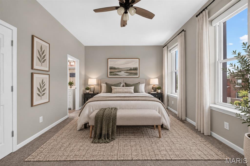 The Grove - Residential