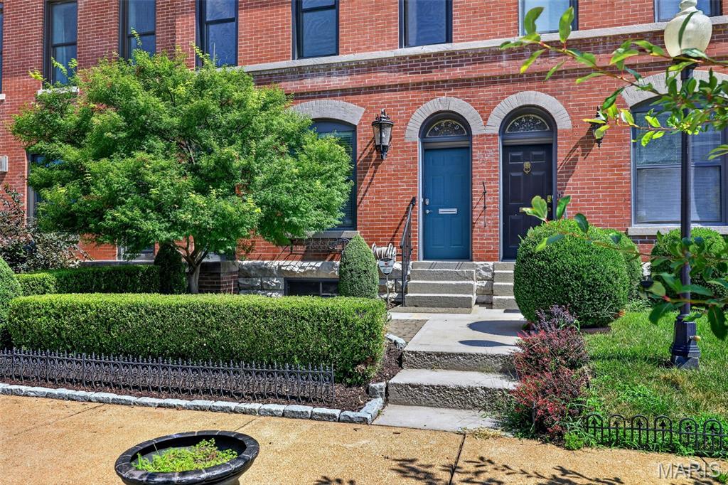 The Grove - Residential