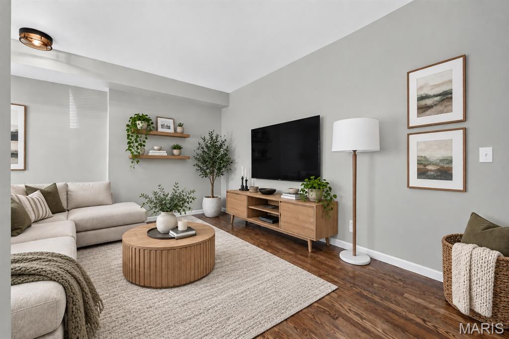 The Grove - Residential
