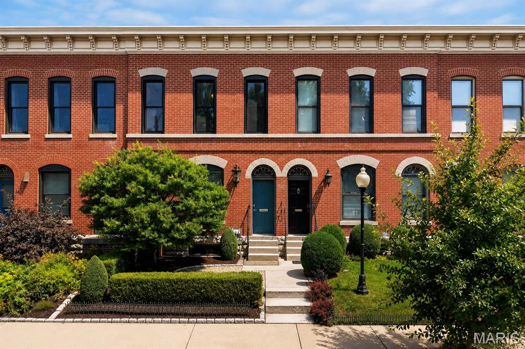 The Grove - Residential