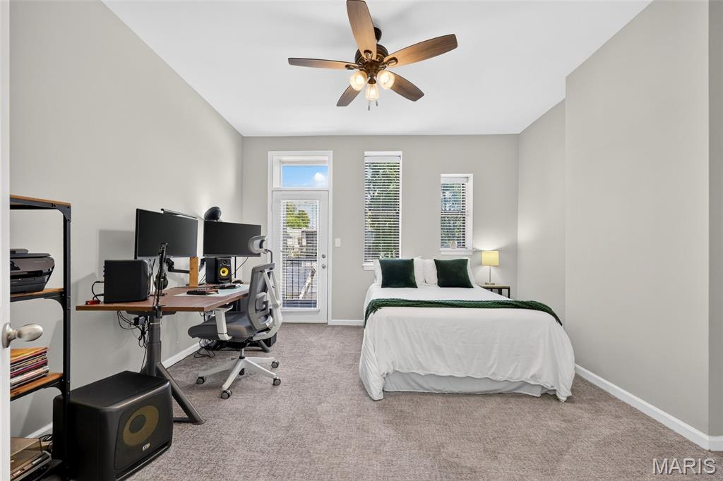 The Grove - Residential