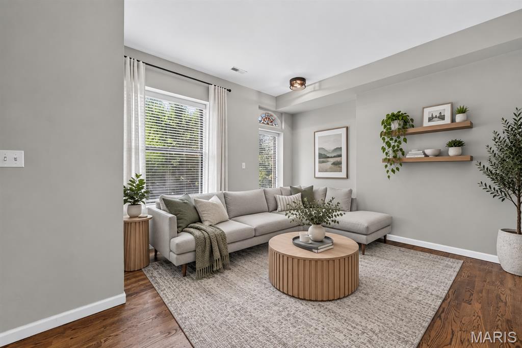 The Grove - Residential