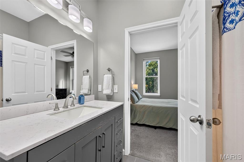 The Grove - Residential