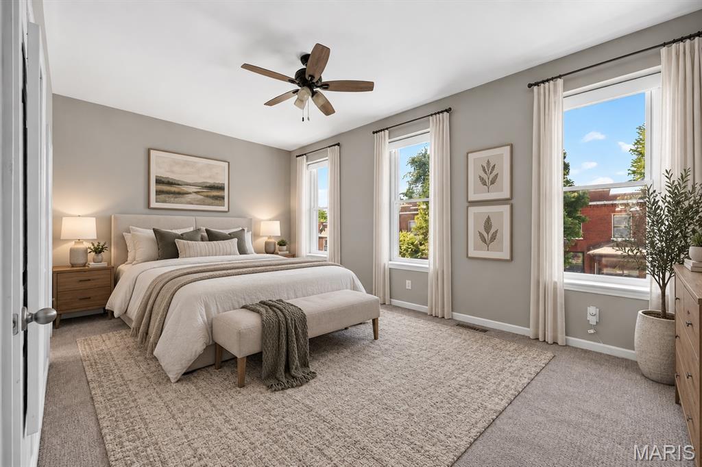 The Grove - Residential