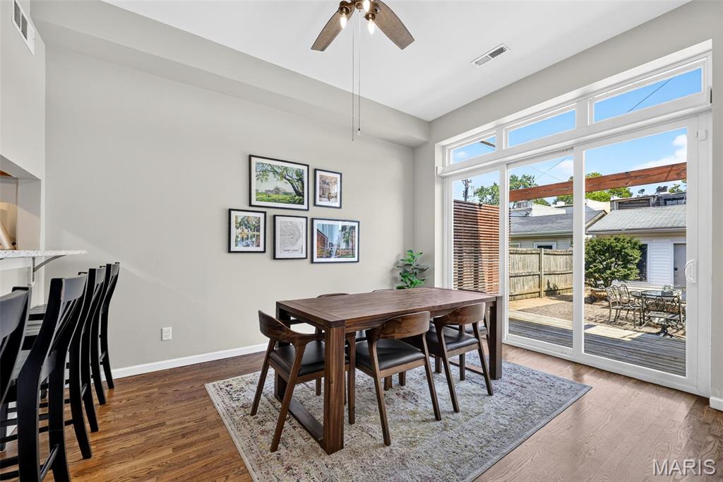 The Grove - Residential