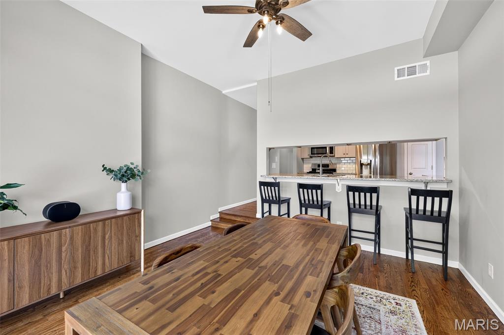 The Grove - Residential
