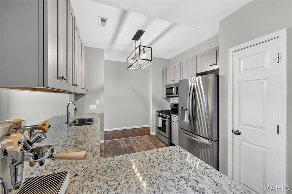 The Grove - Residential