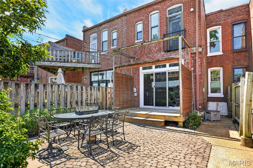 The Grove - Residential