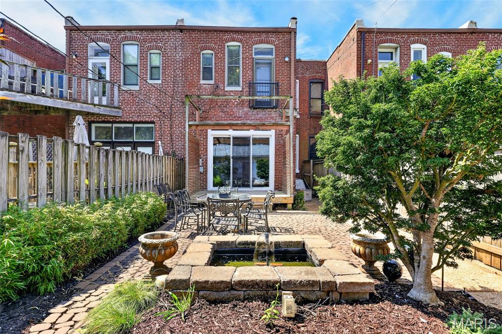 The Grove - Residential
