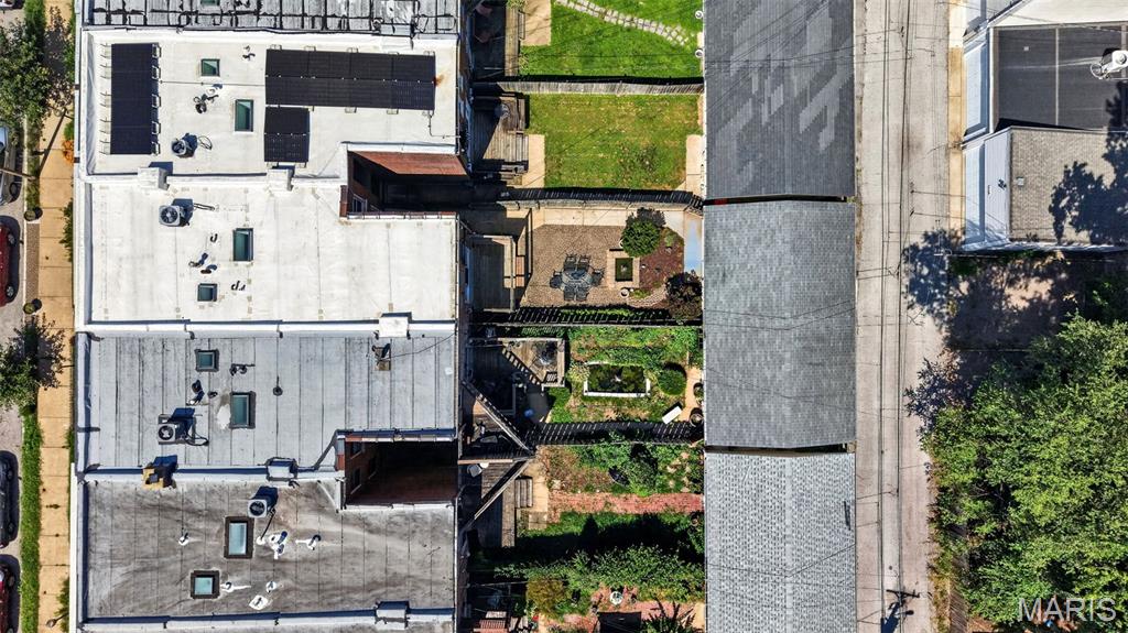 The Grove - Residential