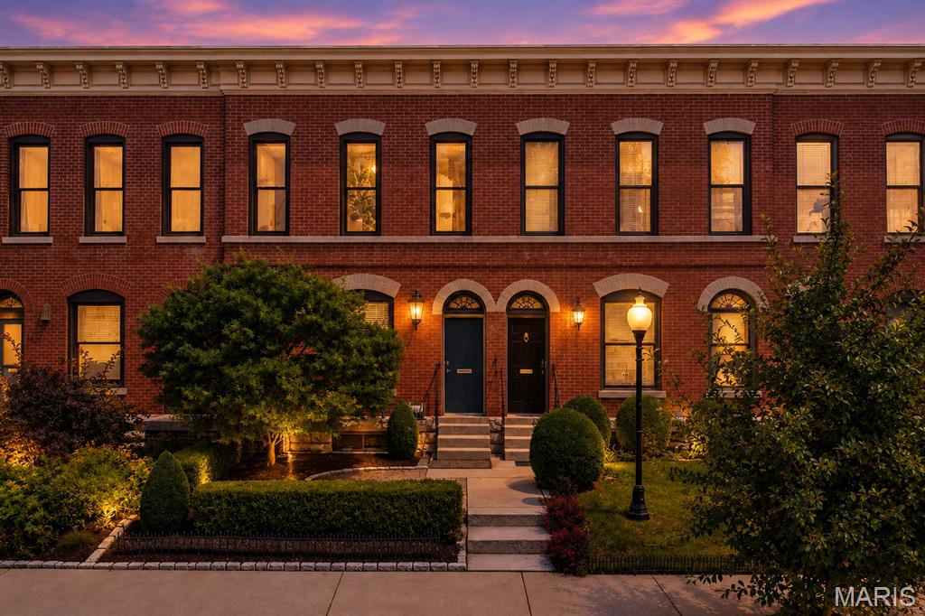 The Grove - Residential
