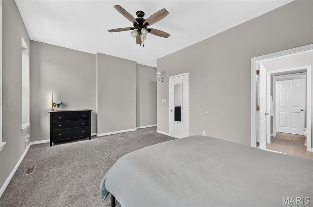 The Grove - Residential