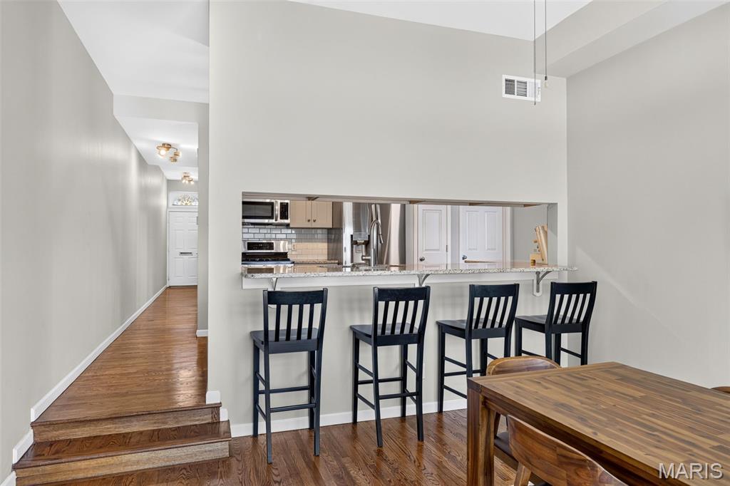 The Grove - Residential