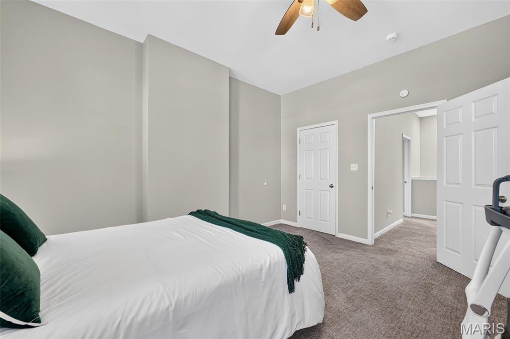 The Grove - Residential