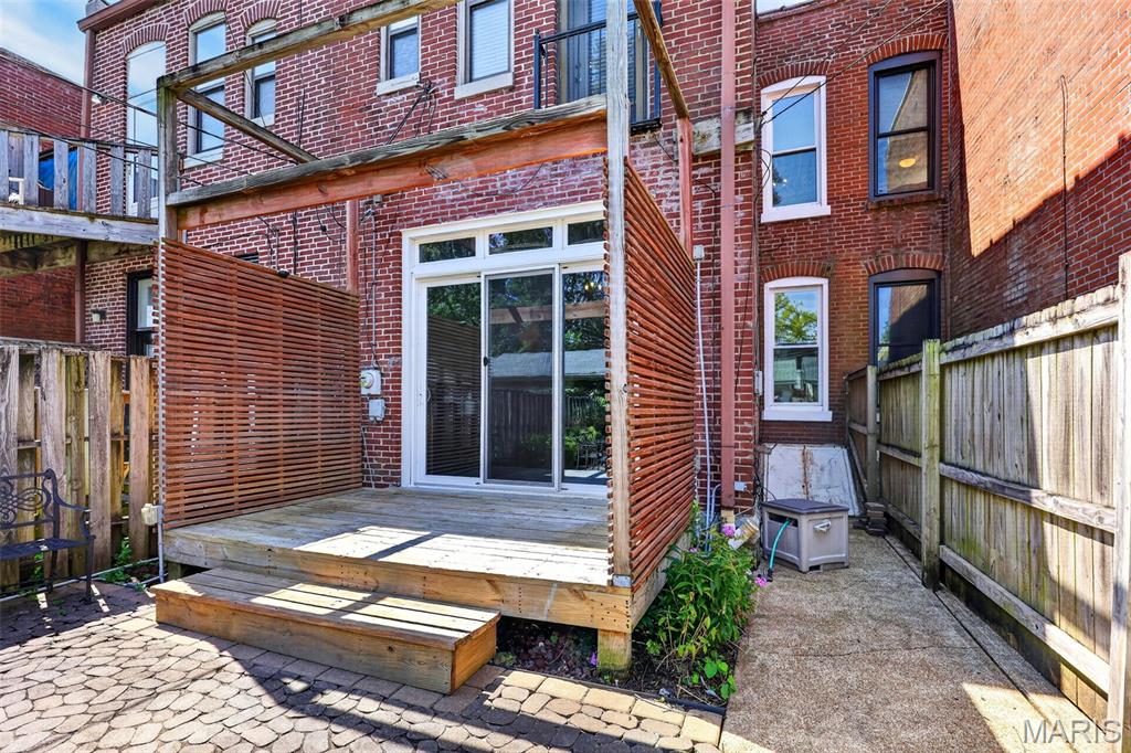 The Grove - Residential