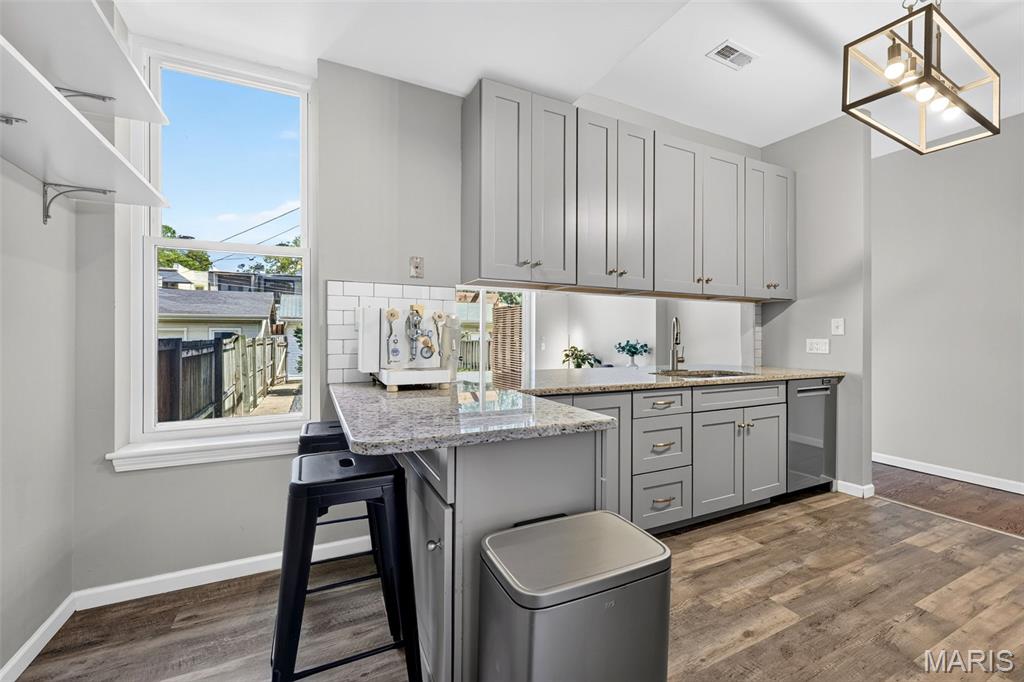 The Grove - Residential