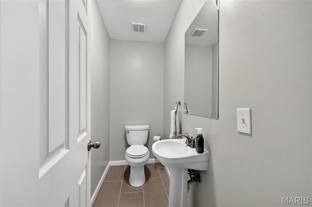 The Grove - Residential