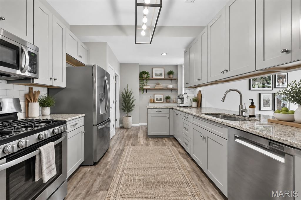 The Grove - Residential