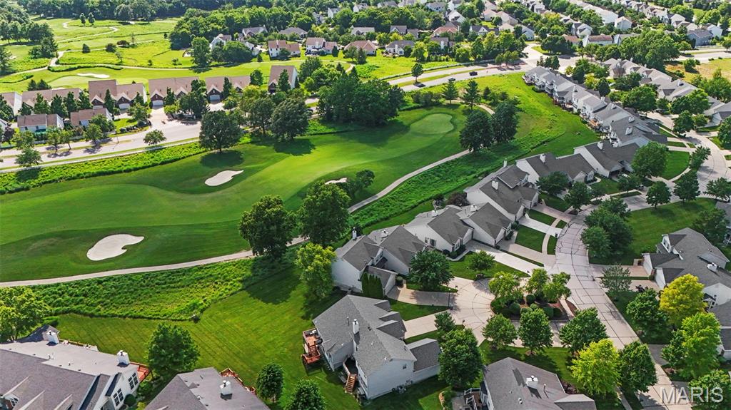 Black Hawk Village A - Residential