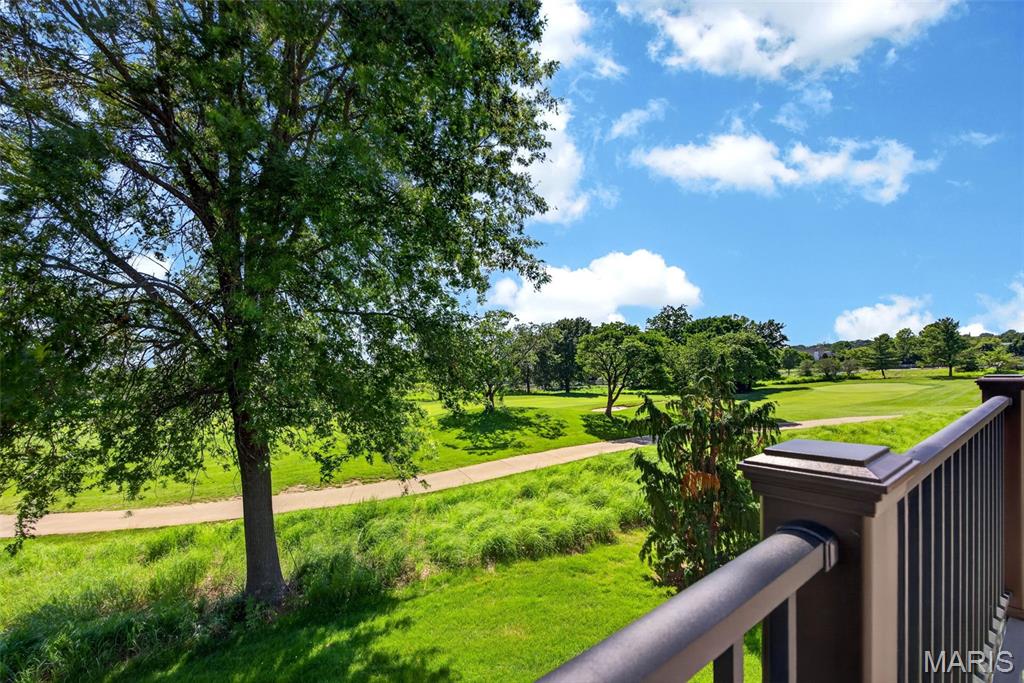 Black Hawk Village A - Residential