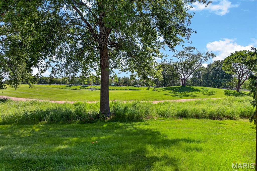 Black Hawk Village A - Residential