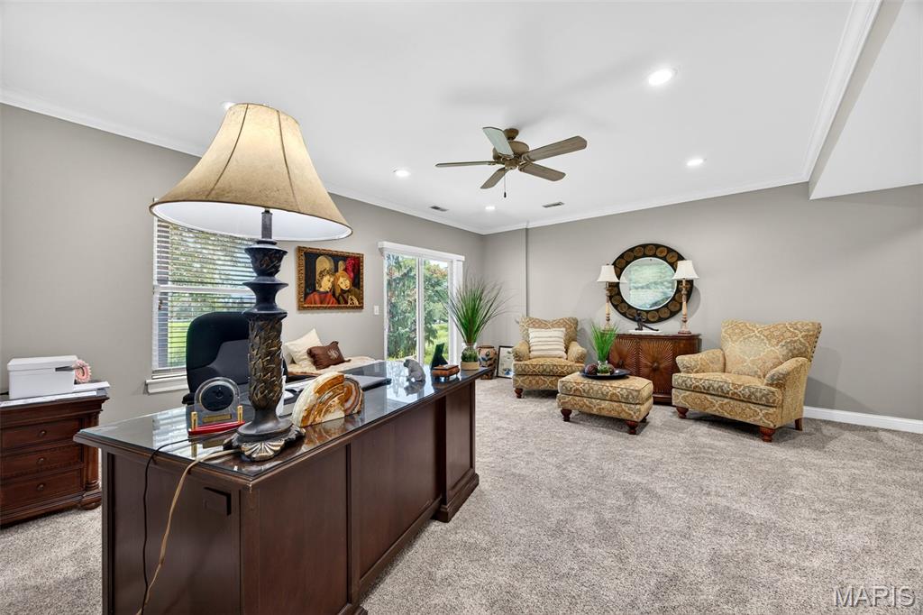Black Hawk Village A - Residential