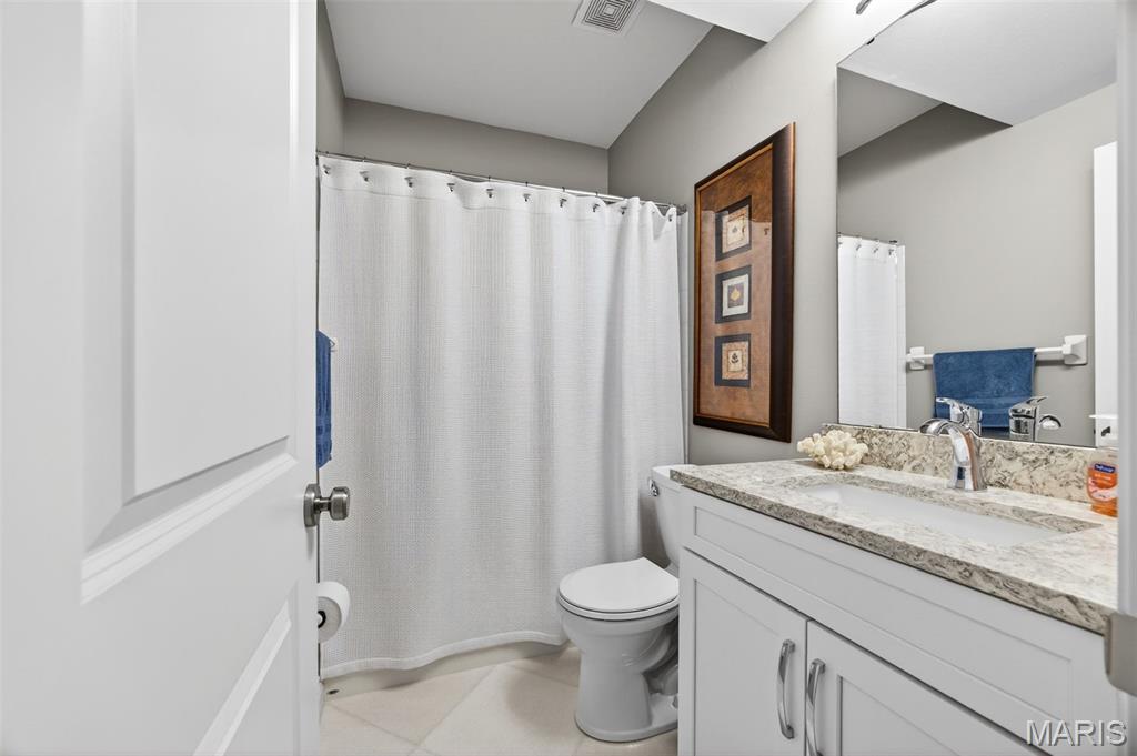 Black Hawk Village A - Residential