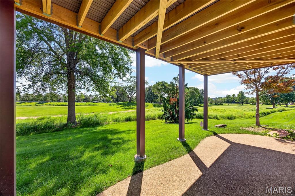 Black Hawk Village A - Residential
