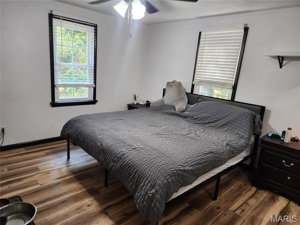 Cadys D K - Residential