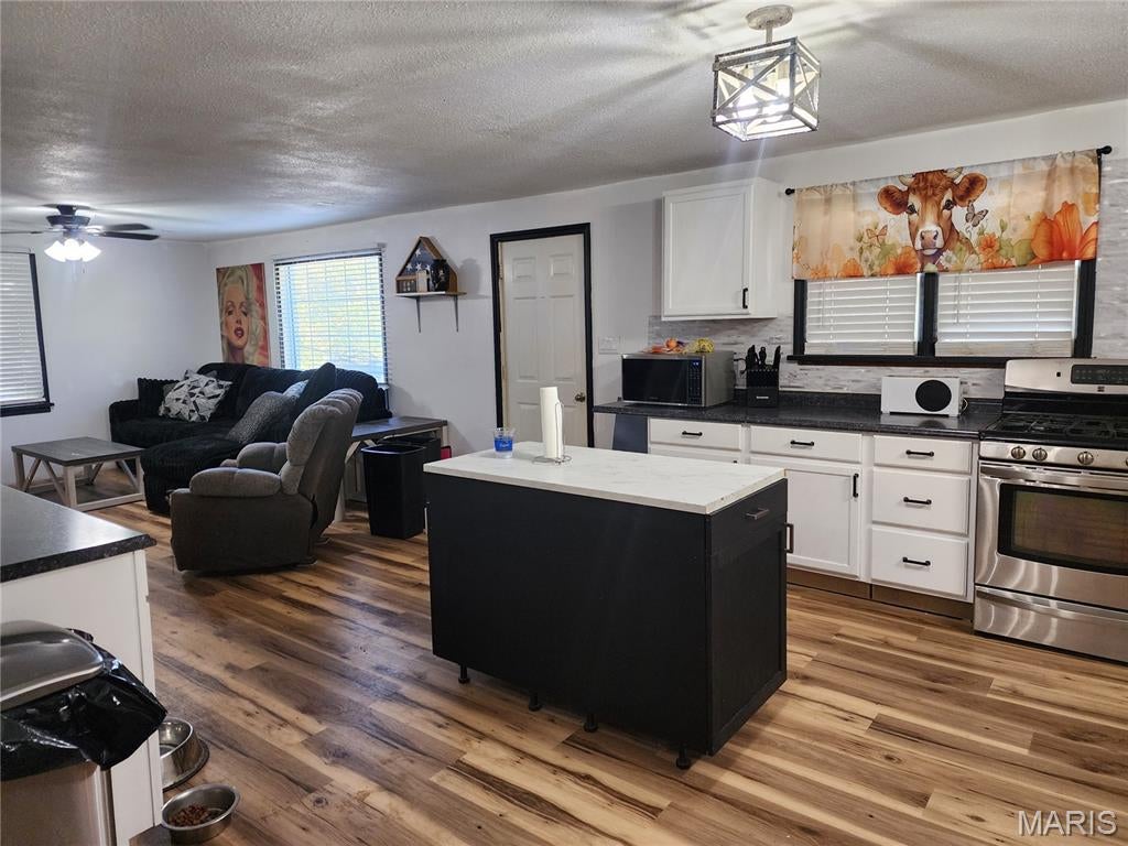 Cadys D K - Residential