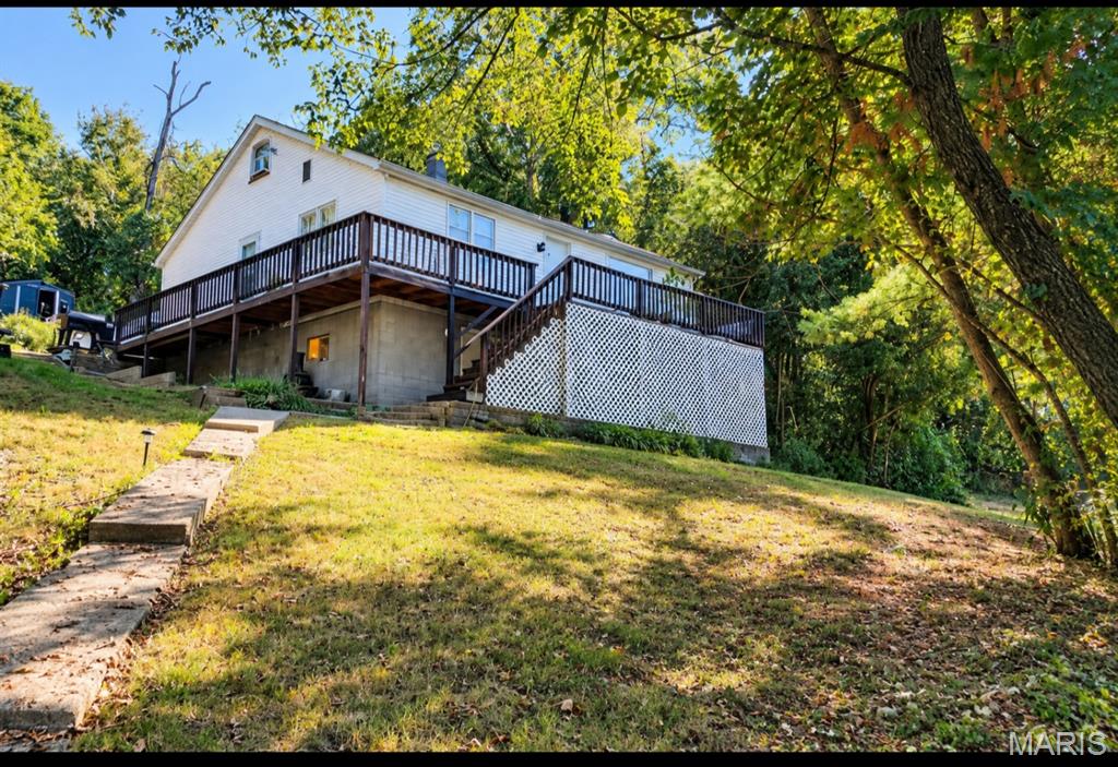 Cadys D K - Residential
