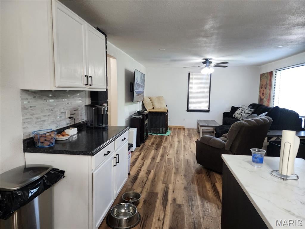 Cadys D K - Residential