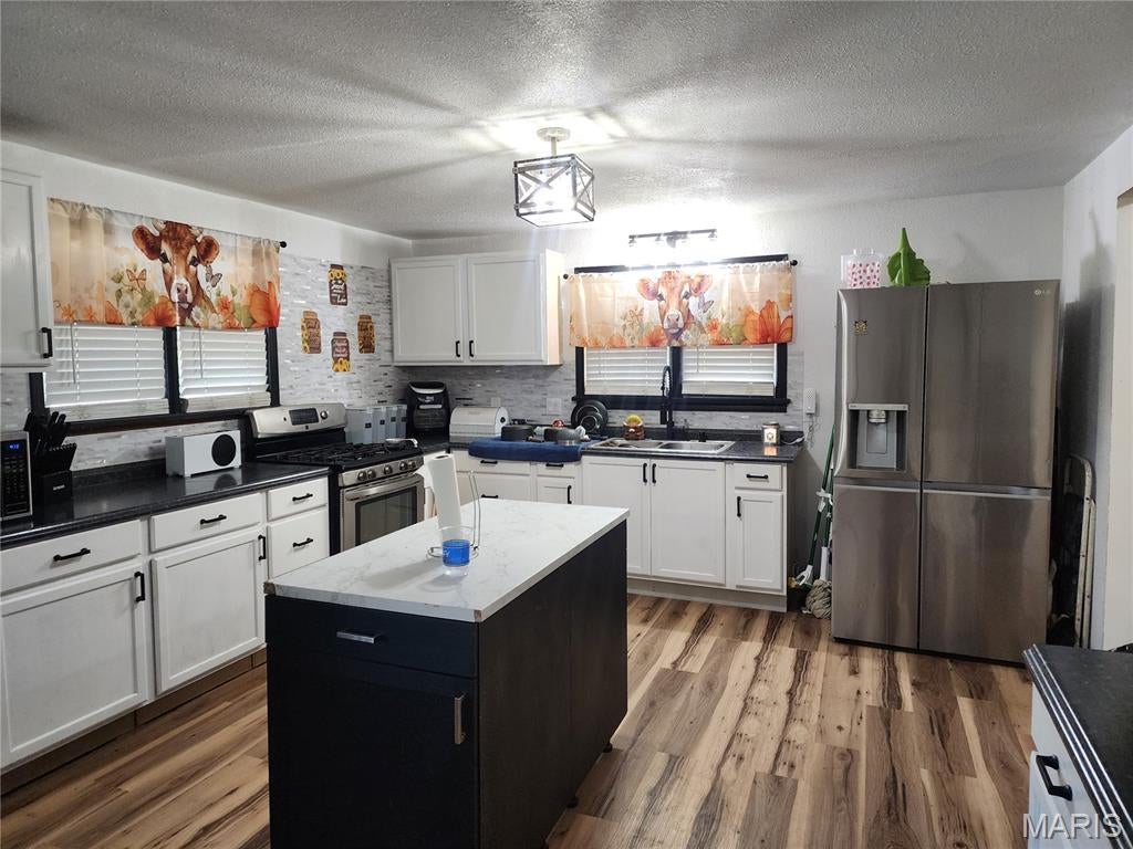 Cadys D K - Residential