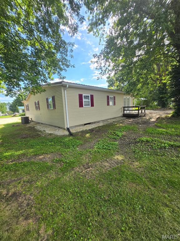 Hansons Add - Residential