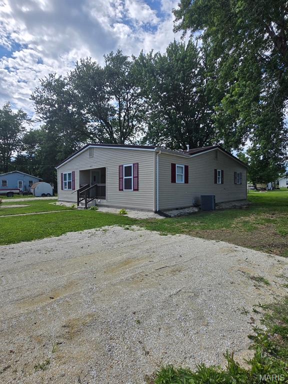 Hansons Add - Residential