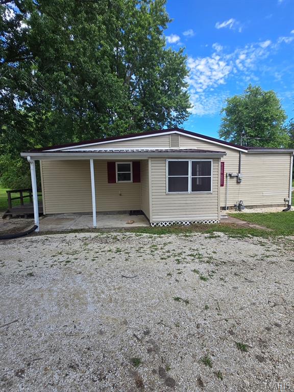 Hansons Add - Residential