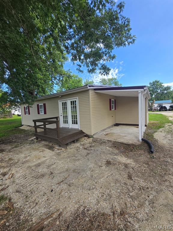 Hansons Add - Residential