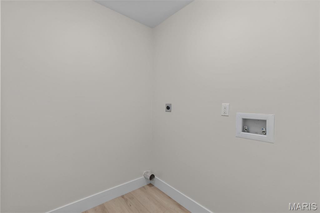 Crystal Lake 1 - Residential