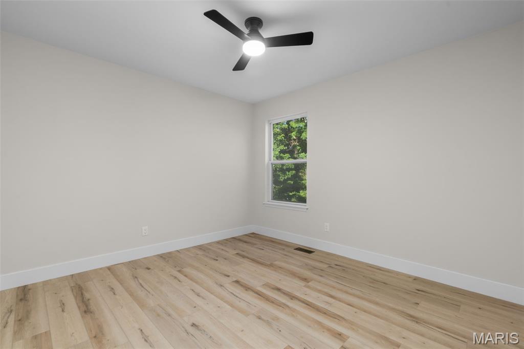 Crystal Lake 1 - Residential